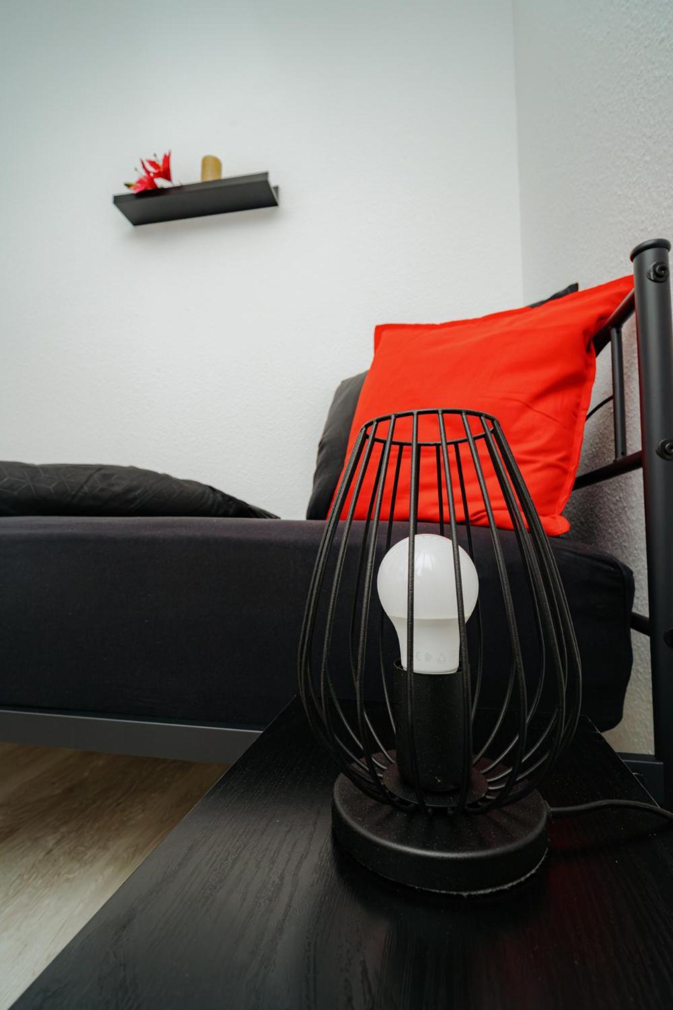 Am Alten Loehrtor Apartment Koblenz (Rhineland-Palatinate)