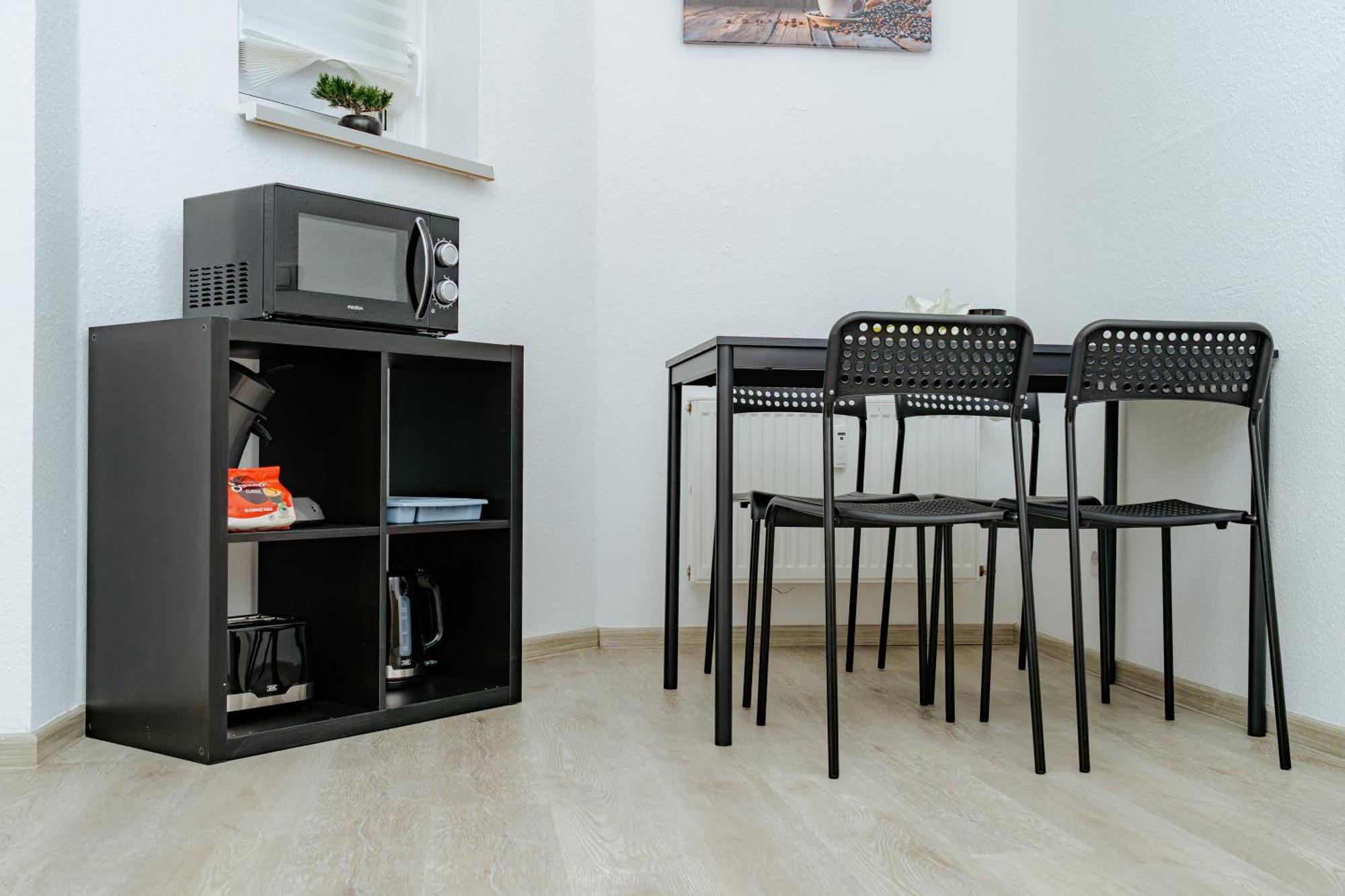 Am Alten Loehrtor Apartment *